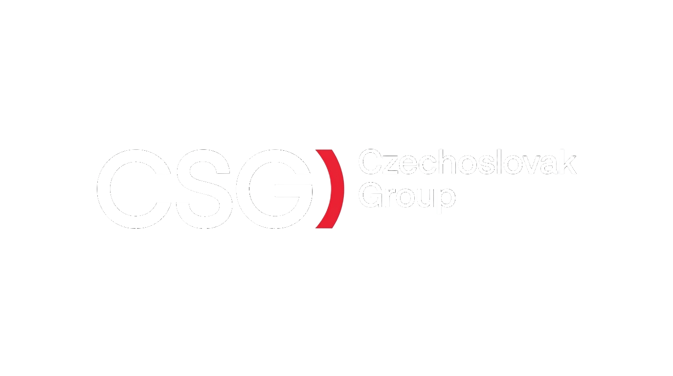 CSG (Czechoslovak Group)